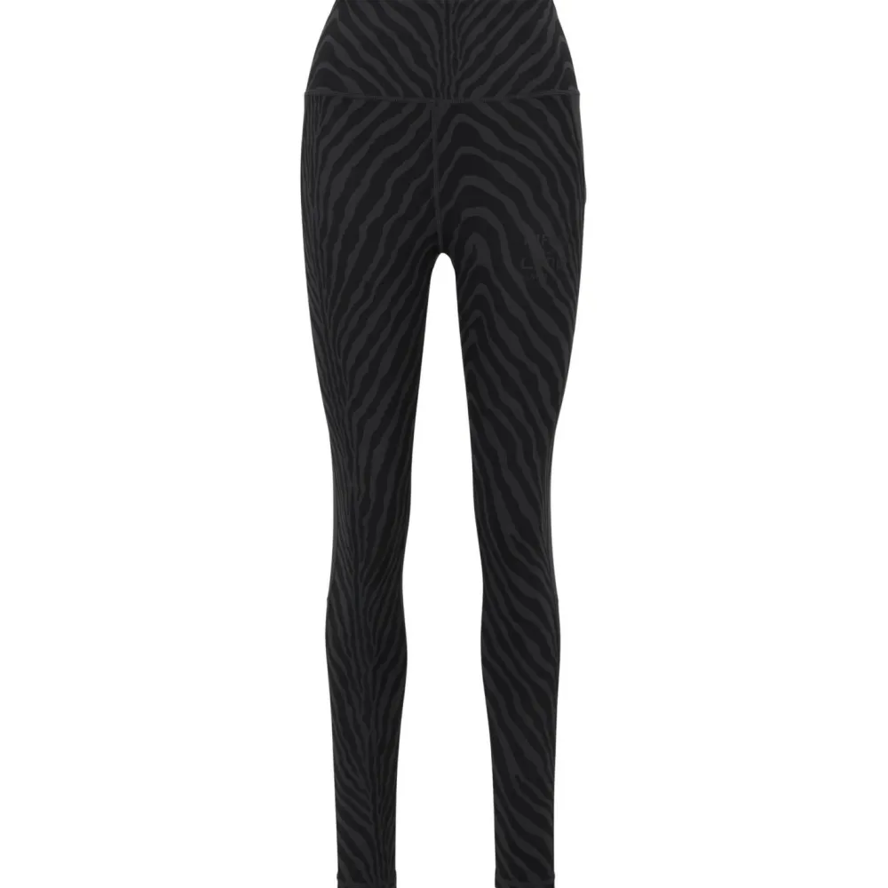 Venice Beach - Women's PLW Colorado Springs Drytivity Tights 1/1 - Leggings New Skin / Anthracite New
