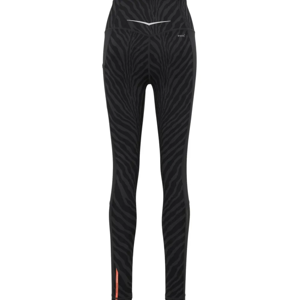 Venice Beach - Women's PLW Colorado Springs Drytivity Tights 1/1 - Leggings New Skin / Anthracite New