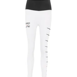 Venice Beach - Woen' PW exington Drytivity AOP Tight 7/8 - egging