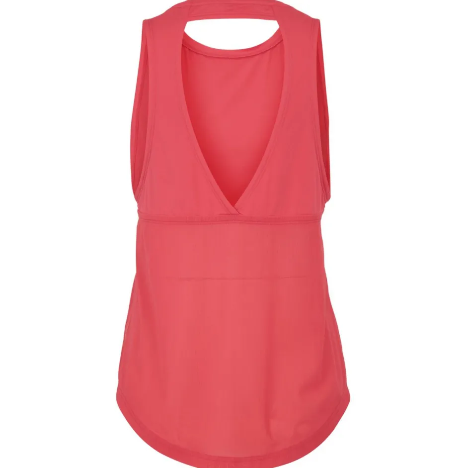 Venice Beach - Woen' PW ouivie Drytivity - Tank Top