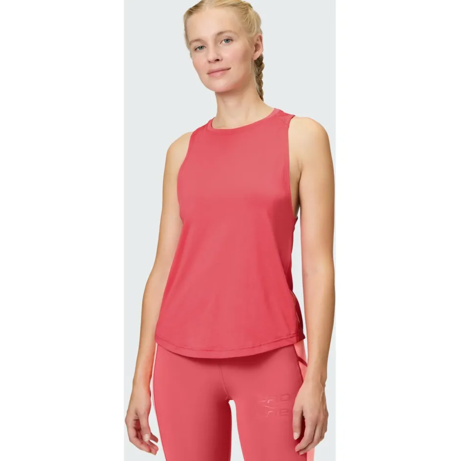Venice Beach - Woen' PW ouivie Drytivity - Tank Top