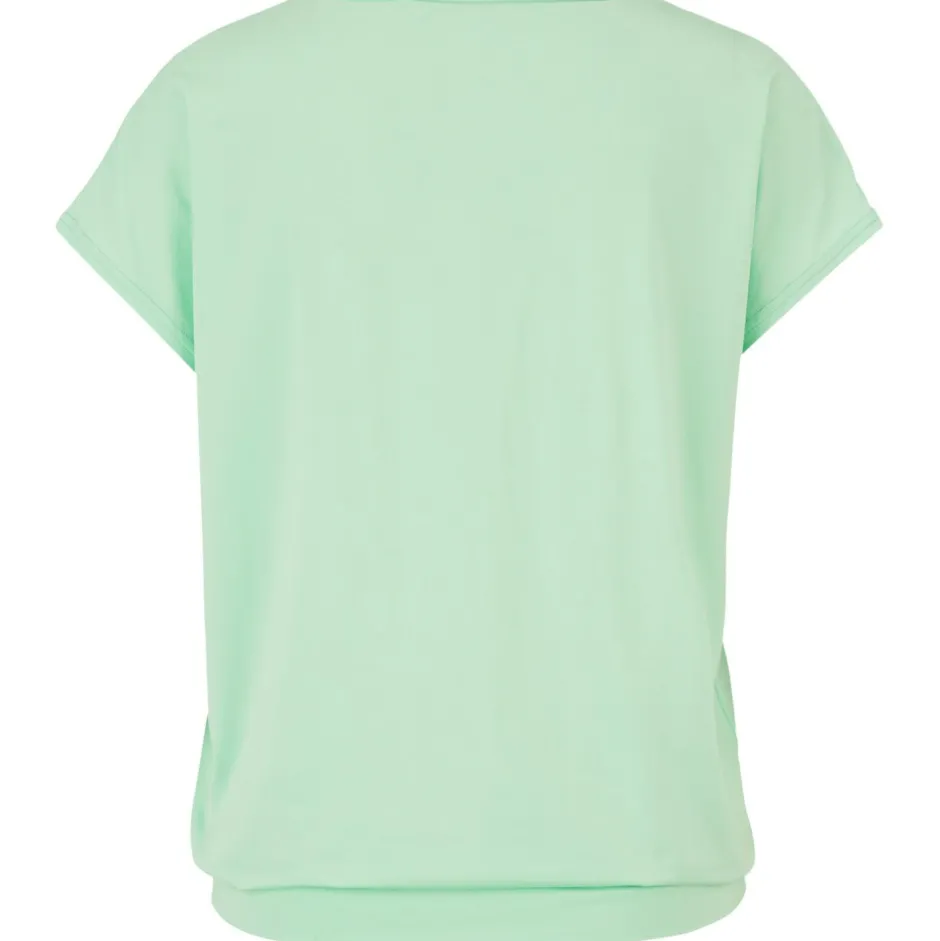 Venice Beach - Woen' Ryah Drytivity ight T-hirt - Funktionhirt
