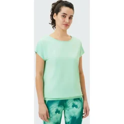 Venice Beach - Woen' Ryah Drytivity ight T-hirt - Funktionhirt