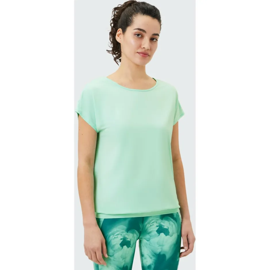 Venice Beach - Woen' Ryah Drytivity ight T-hirt - Funktionhirt