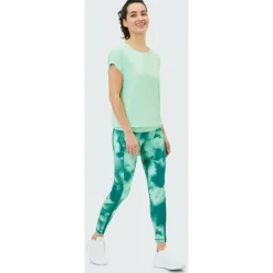 Venice Beach - Woen' Ryah Drytivity ight T-hirt - Funktionhirt