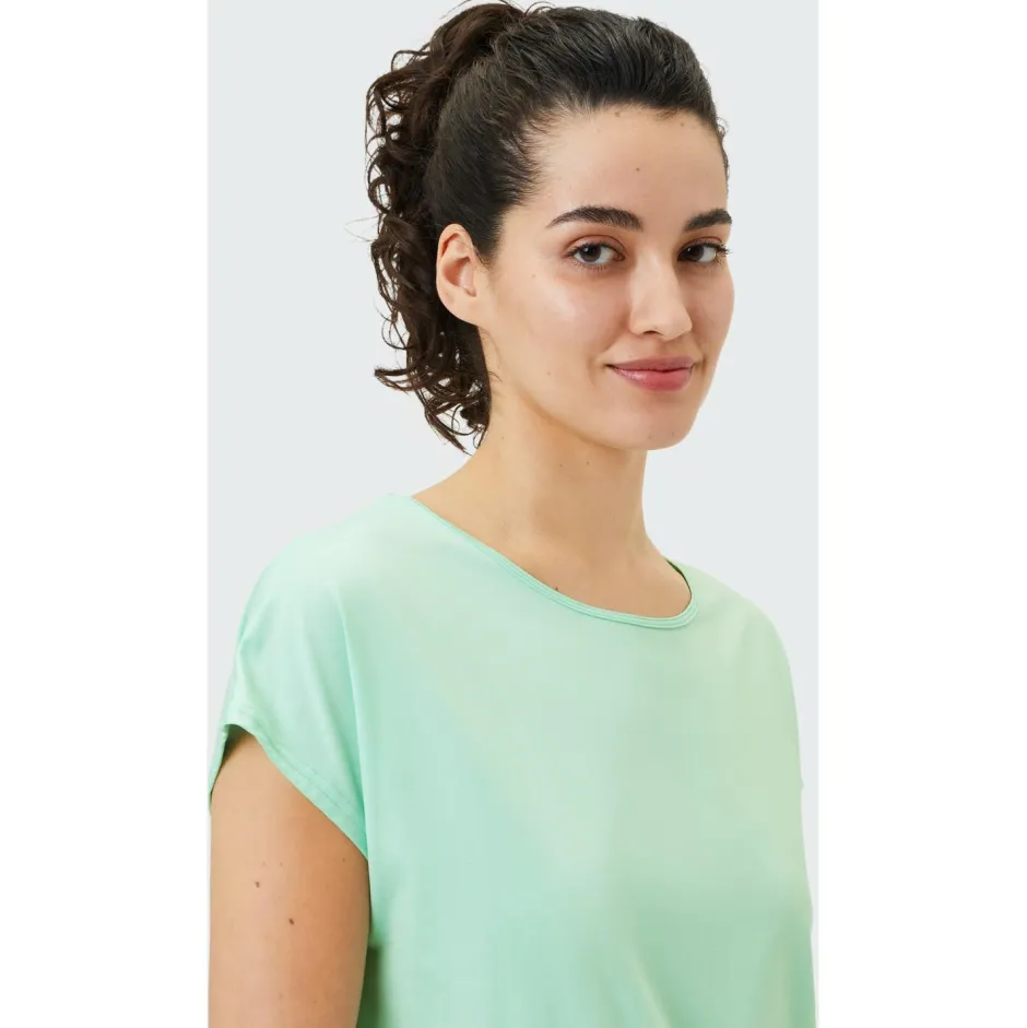 Venice Beach - Woen' Ryah Drytivity ight T-hirt - Funktionhirt