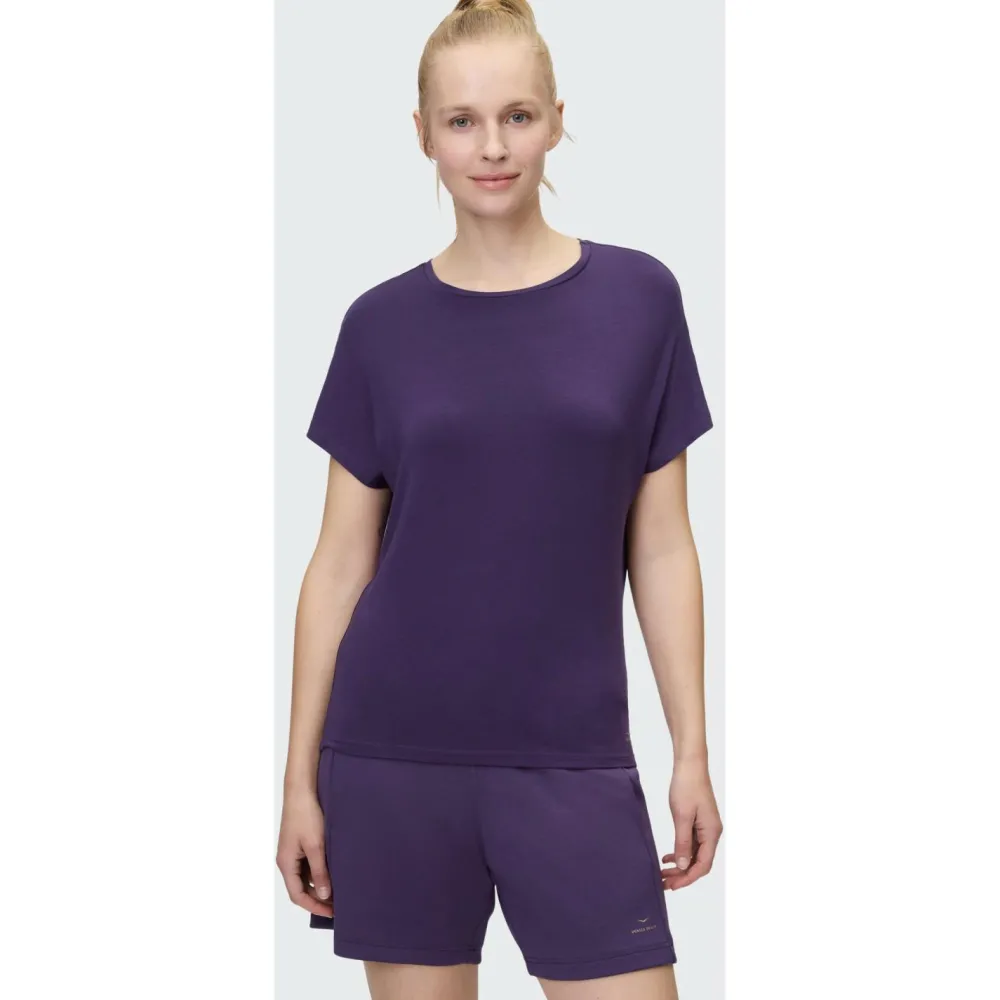 - Woen' VB Eieen - T-hirt < Venice Beach Best