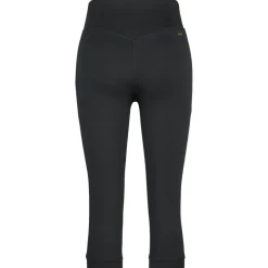 Venice Beach - Women's VB Hattie Drytivity Tights 3/4 - Leggings Black / Achat Pink Online