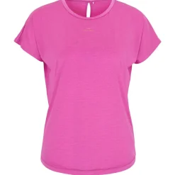 Venice Beach - Women's VB Kaylee Drytivity - Funktionsshirt Achat Pink Outlet