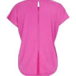 Venice Beach - Women's VB Kaylee Drytivity - Funktionsshirt Achat Pink Outlet