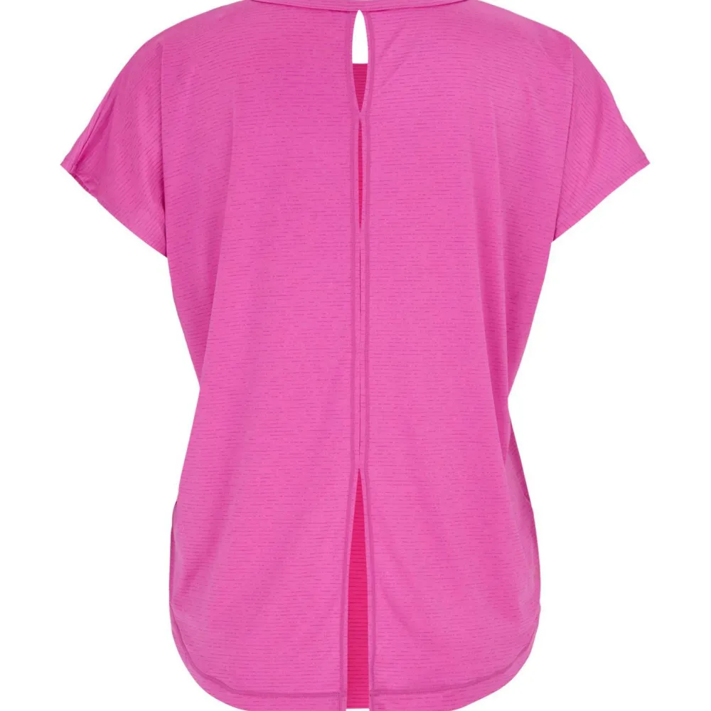 Venice Beach - Women's VB Kaylee Drytivity - Funktionsshirt Achat Pink Outlet