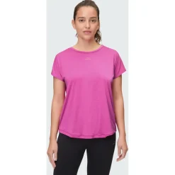 Venice Beach - Women's VB Kaylee Drytivity - Funktionsshirt Achat Pink Outlet
