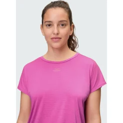 Venice Beach - Women's VB Kaylee Drytivity - Funktionsshirt Achat Pink Outlet