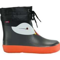 Viking - Kid's Alv Barefoot Paw Print - Gummistiefel Online