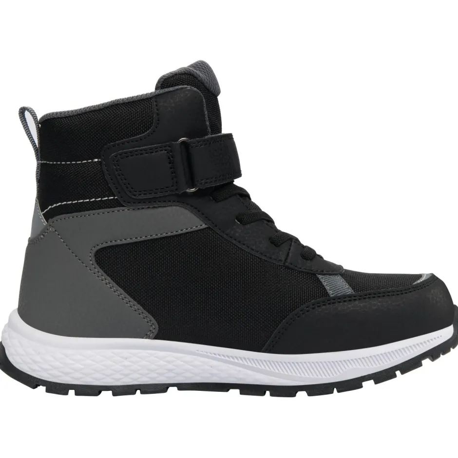 Viking Winterschuhe|Winterschuhe-- Kid's Equip Warm WP 1V - Winterschuhe
