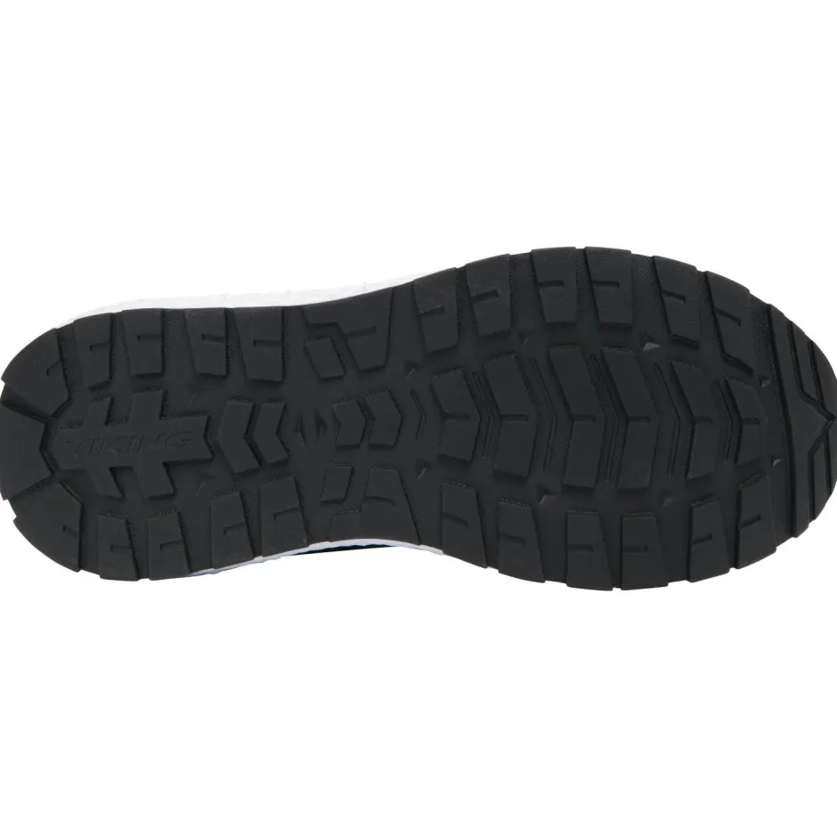 Viking Winterschuhe|Winterschuhe-- Kid's Equip Warm WP 1V - Winterschuhe