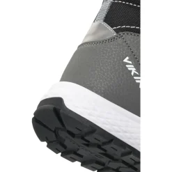 Viking Winterschuhe|Winterschuhe-- Kid's Equip Warm WP 1V - Winterschuhe