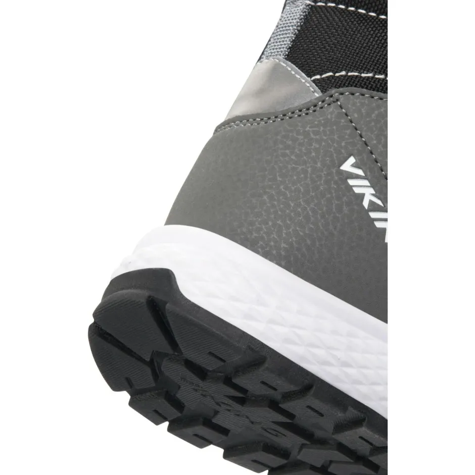 Viking Winterschuhe|Winterschuhe-- Kid's Equip Warm WP 1V - Winterschuhe