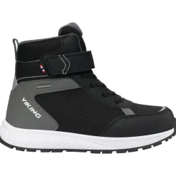 Viking Winterschuhe|Winterschuhe-- Kid's Equip Warm WP 1V - Winterschuhe