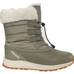- Kid's Equip Warm WP Zip - Winterschuhe < Viking Online