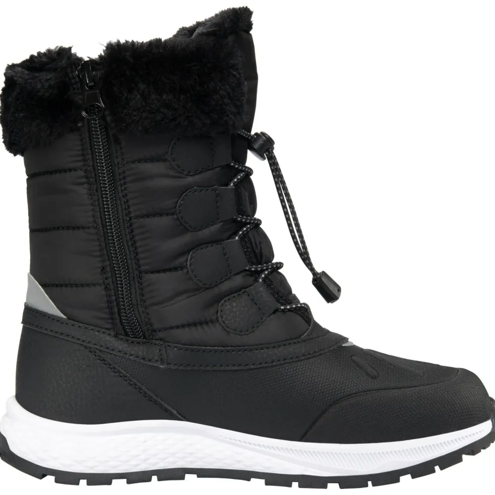 - Kid's Equip Warm WP Zip - Winterschuhe < Viking Online