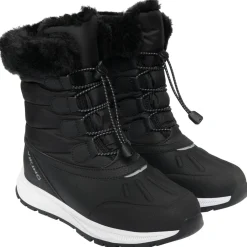 - Kid's Equip Warm WP Zip - Winterschuhe < Viking Online