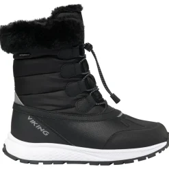 - Kid's Equip Warm WP Zip - Winterschuhe < Viking Online