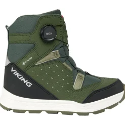 Viking - Kid's Espo Reflex Warm GTX BOA - Winterschuhe Best