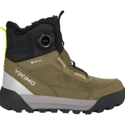 - Kid's Expower Warm GTX Boa - Winterschuhe < Viking Online