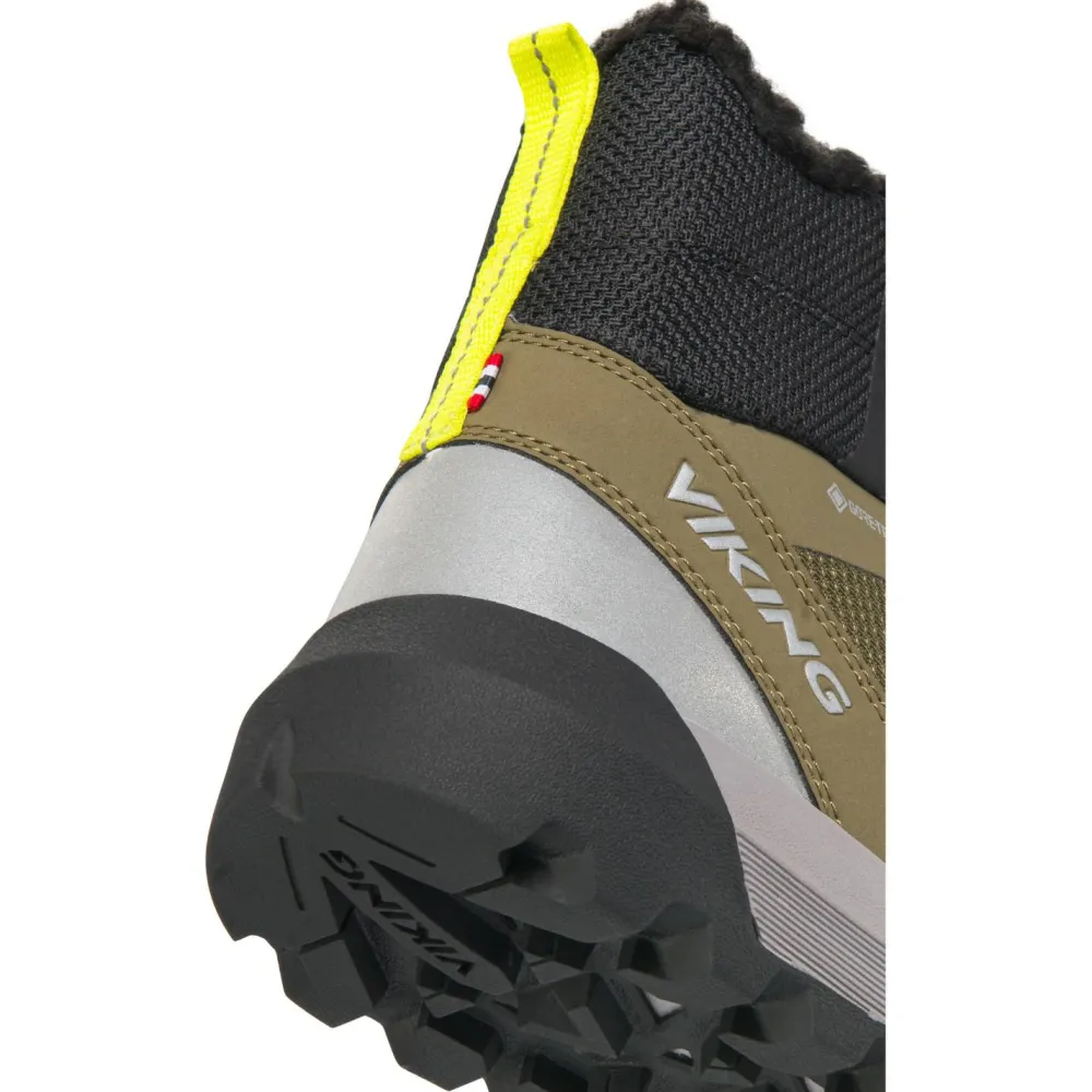 - Kid's Expower Warm GTX Boa - Winterschuhe < Viking Online