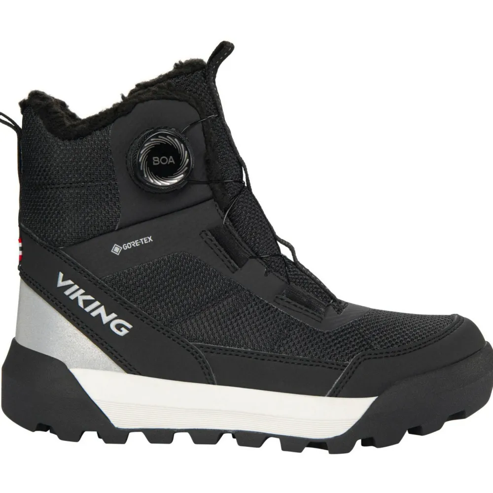 - Kid's Expower Warm GTX Boa - Winterschuhe < Viking Online