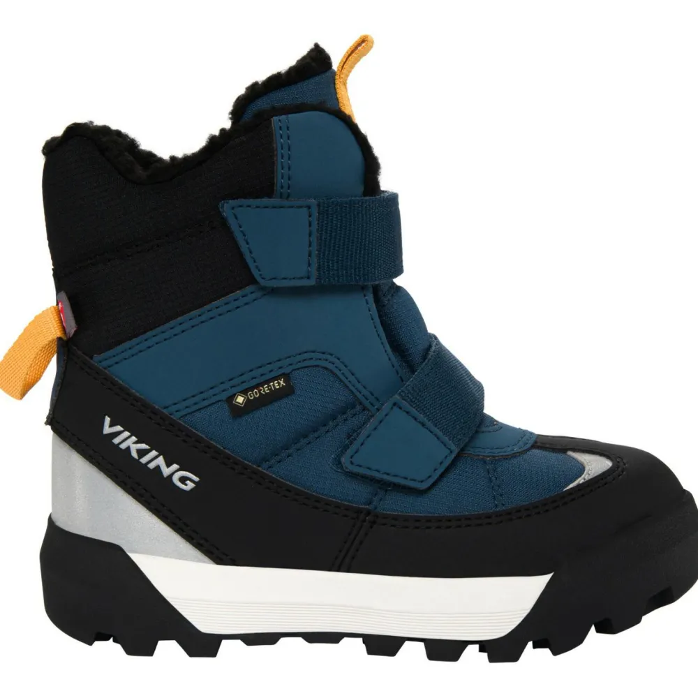 - Kid's Expower Warm GTX 2V - Winterschuhe < Viking Online