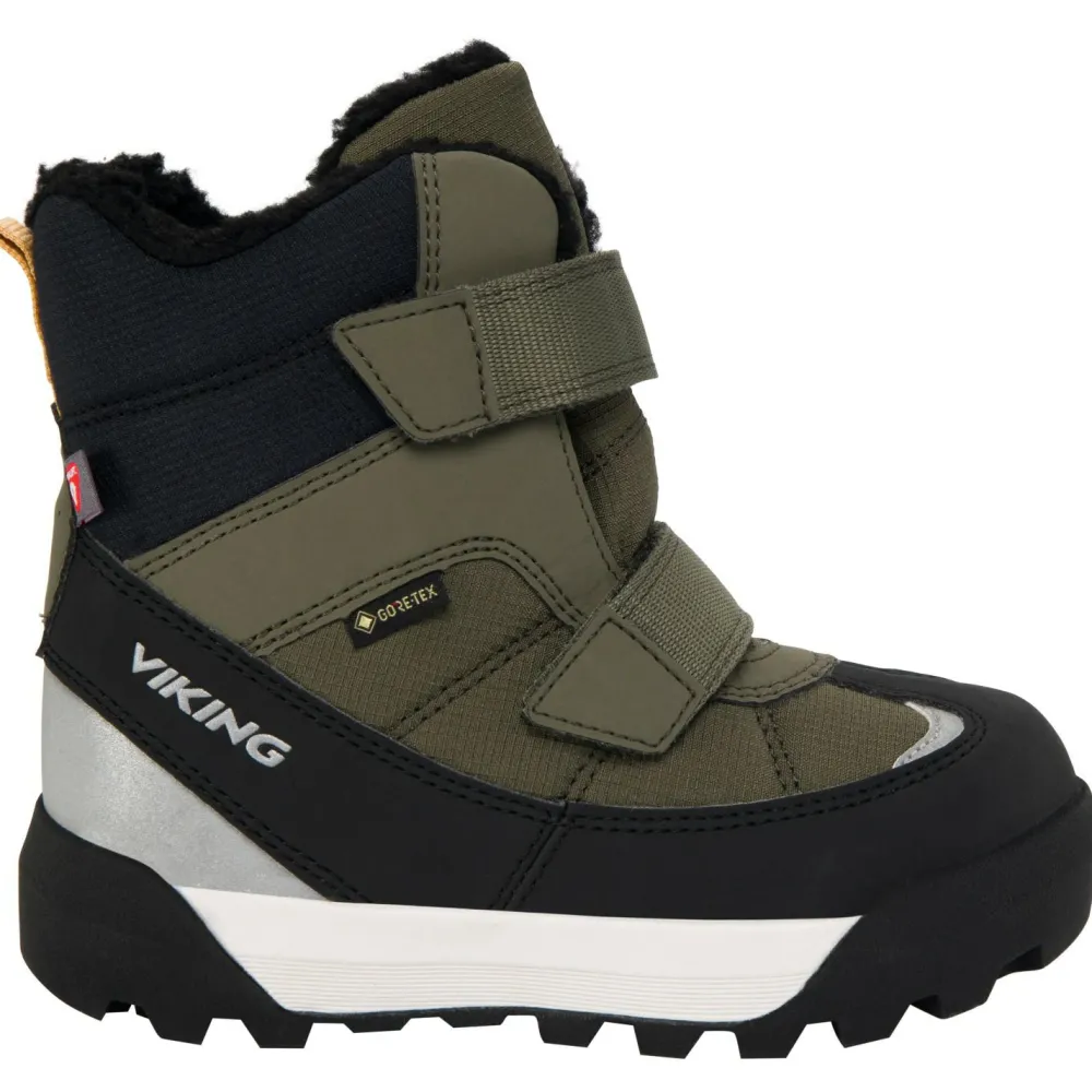 - Kid's Expower Warm GTX 2V - Winterschuhe < Viking Online