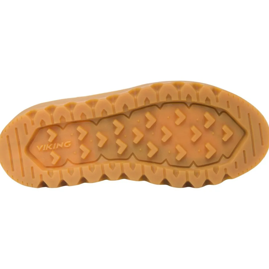 Viking Winterschuhe|Winterschuhe-- Kid's Fleek Warm GTX Zip - Winterschuhe