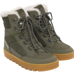 Viking Winterschuhe|Winterschuhe-- Kid's Fleek Warm GTX Zip - Winterschuhe