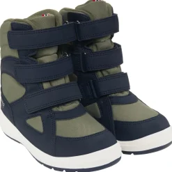 Viking - Kid's Fun Warm Waterproof 3V - Winterschuhe Outlet