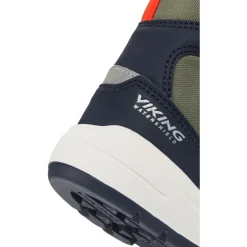 Viking - Kid's Fun Warm Waterproof 3V - Winterschuhe Outlet