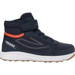- Kid's Hovet Mid WP - Multisportschuhe < Viking Sale