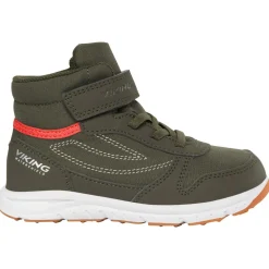 - Kid's Hovet Mid WP - Multisportschuhe < Viking Sale