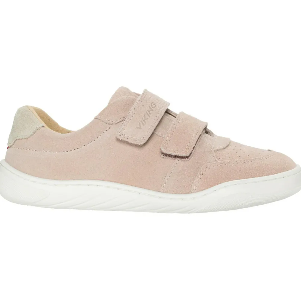 - Kid's Inndyr Barefoot 2V - Barfußschuhe < Viking Clearance