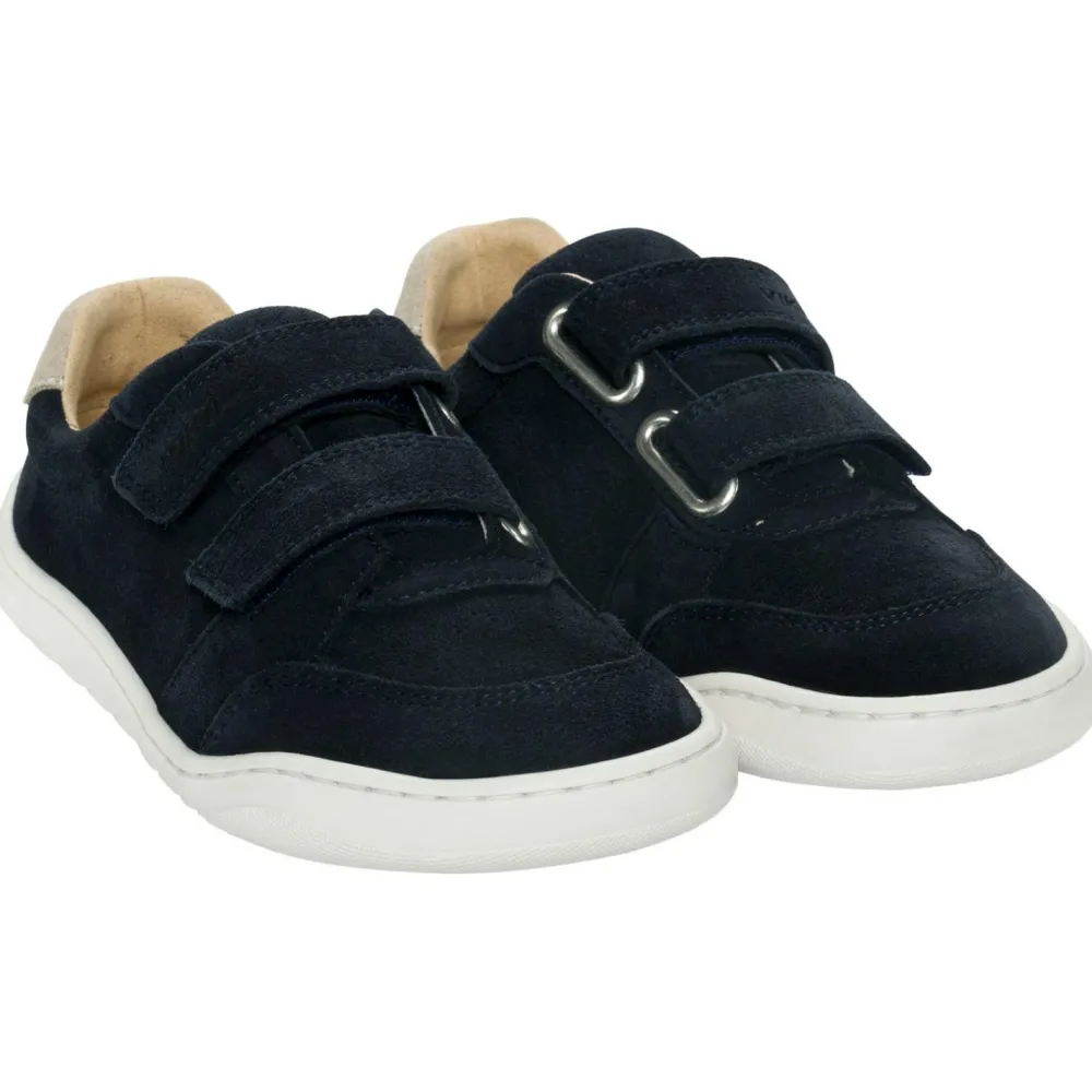 - Kid's Inndyr Barefoot 2V - Barfußschuhe < Viking Clearance