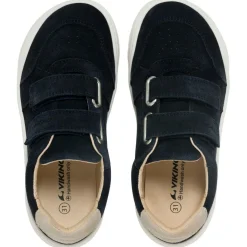 - Kid's Inndyr Barefoot 2V - Barfußschuhe < Viking Clearance
