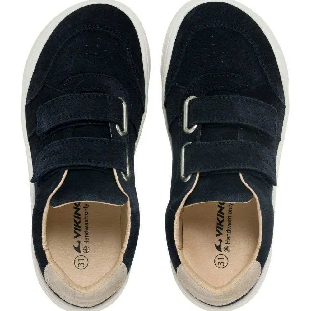 - Kid's Inndyr Barefoot 2V - Barfußschuhe < Viking Clearance