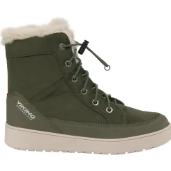 Viking Winterschuhe|Winterschuhe-- Kid's Maia Warm Waterproof SL - Winterschuhe