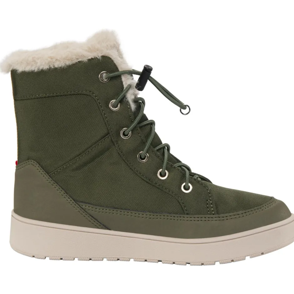 Viking Winterschuhe|Winterschuhe-- Kid's Maia Warm Waterproof SL - Winterschuhe