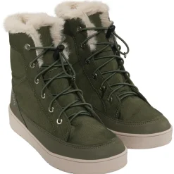 Viking Winterschuhe|Winterschuhe-- Kid's Maia Warm Waterproof SL - Winterschuhe