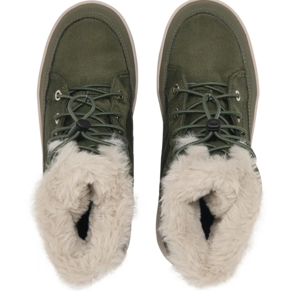 Viking Winterschuhe|Winterschuhe-- Kid's Maia Warm Waterproof SL - Winterschuhe