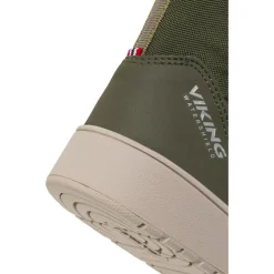 Viking Winterschuhe|Winterschuhe-- Kid's Maia Warm Waterproof SL - Winterschuhe