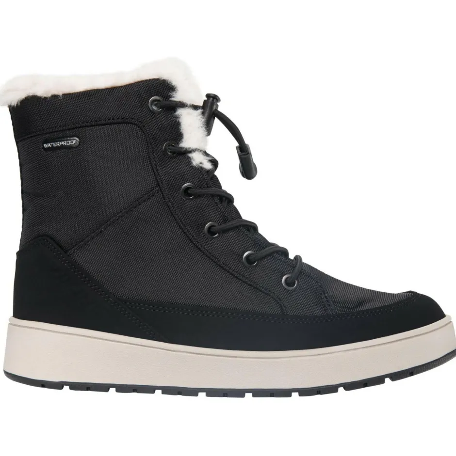 Viking Winterschuhe|Winterschuhe-- Kid's Maia Warm Waterproof SL - Winterschuhe