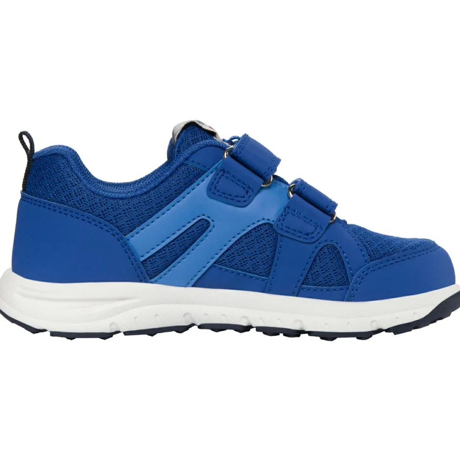 Viking Sneaker|Multisportschuhe-- Kid's Odda 2V - Multisportschuhe Blue / Blue